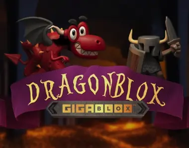 Dragon Blox GigaBlox Slot