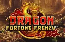 Dragon Fortune Frenzy Slot