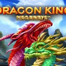 Dragon King Megaways Slot