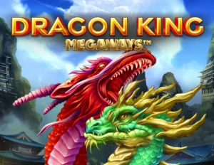 Dragon King Megaways Slot