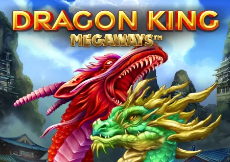 Dragon King Megaways Slot