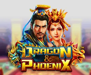 Dragon & Phoenix Slot