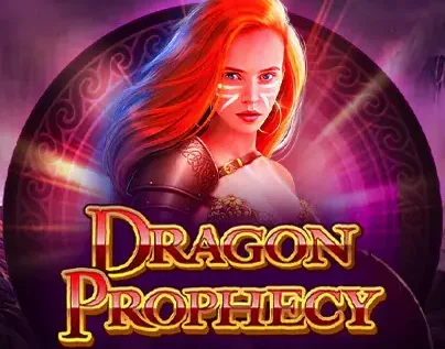 Dragon Prophecy Slot