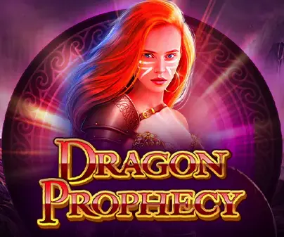 Dragon Prophecy Slot