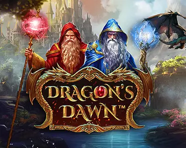 Dragon’s Dawn Slot