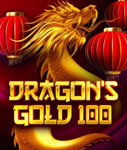 Dragon's Gold 100 Slo
