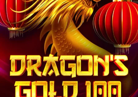 Dragon’s Gold 100 Slot