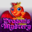 Dragon’s Mystery Slot