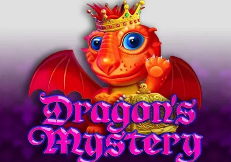 Dragon’s Mystery Slot