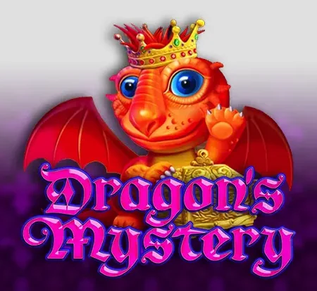 Dragon’s Mystery Slot