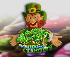 Dublin Your Dough: Rainbow Clusters Slot