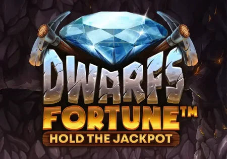 Dwarfs Fortune Slot