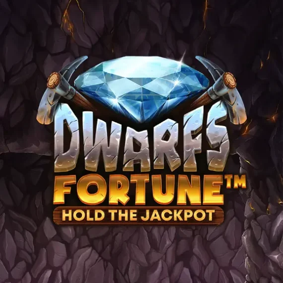 Dwarfs Fortune Slot