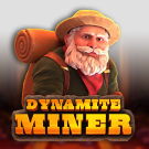 Dynamite Miner Slot