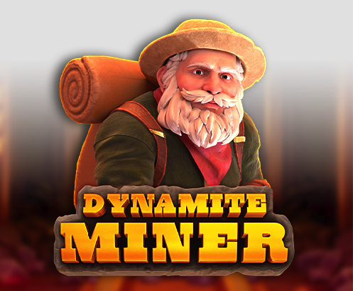 Dynamite Miner Slot