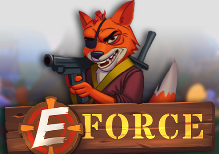 E-Force Slot