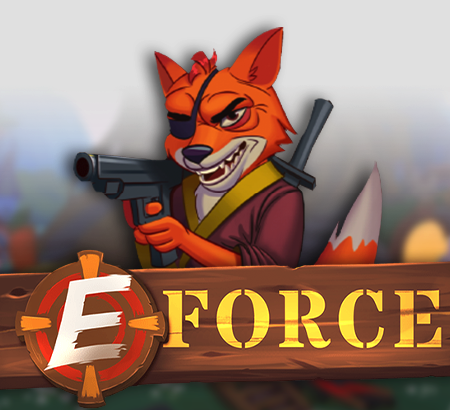 E-Force Slot