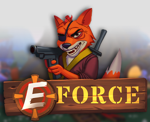 E-Force Slot