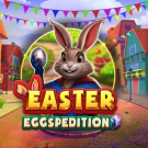 Easter Eggspedition Slot