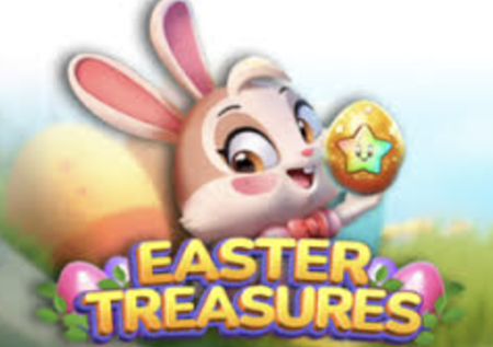 Easter Treasures Slot