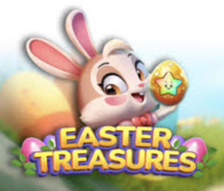 Easter Treasures Slot