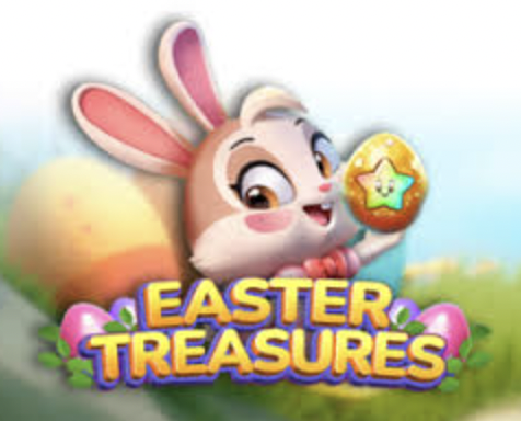 Easter Treasures Slot