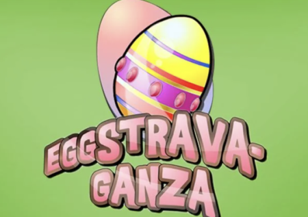 Eggstravaganza Slot