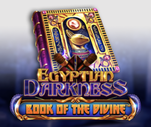 Egyptian Darkness: Book of the Divine Slot