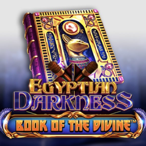 Egyptian Darkness: Book of the Divine Slot