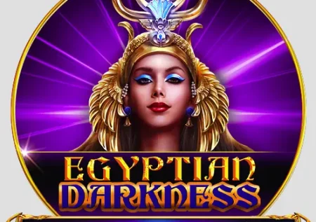 Egyptian Darkness: Story of Egypt Slot