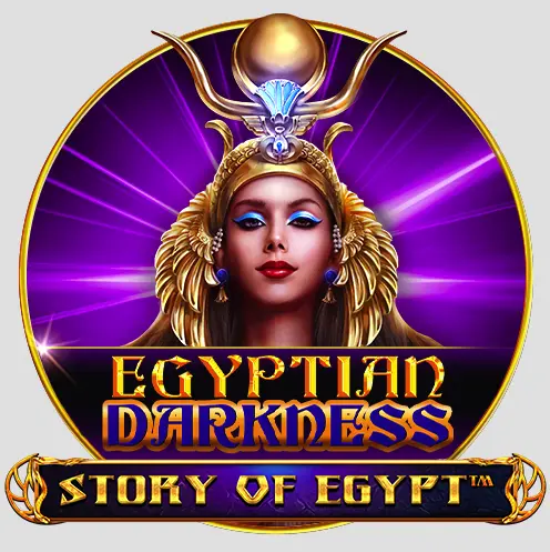 Egyptian Darkness: Story of Egypt Slot