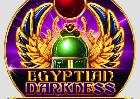 Egyptian Darkness: Times of Egypt Slot