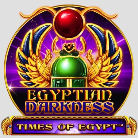 Egyptian Darkness: Times of Egypt Slot