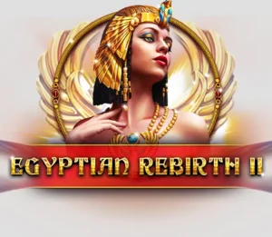 Egyptian Rebirth 2 Slot