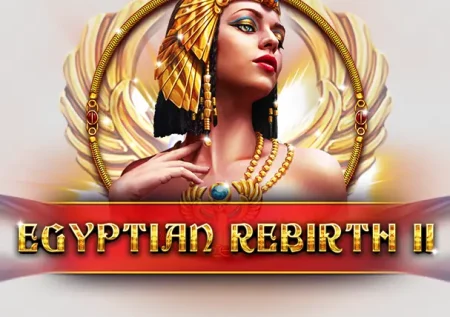 Egyptian Rebirth 2 Slot