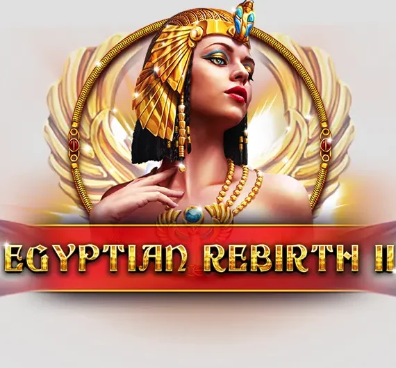 Egyptian Rebirth 2 Slot