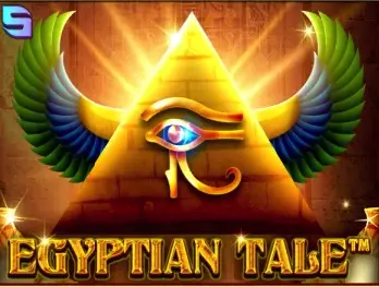 Egyptian Tale Slot