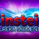 Einstein Eureka Moments Slot