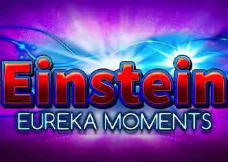 Einstein Eureka Moments Slot