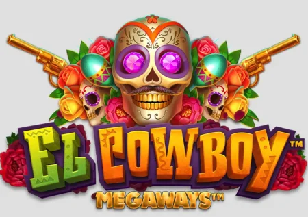 El Cowboy Megaways Slot