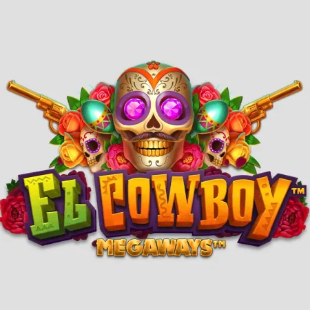 El Cowboy Megaways Slot