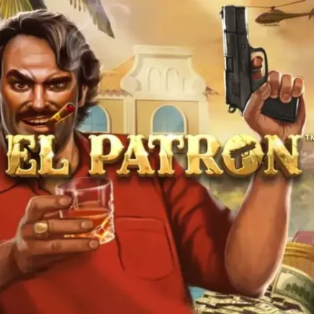 El Patron Slot