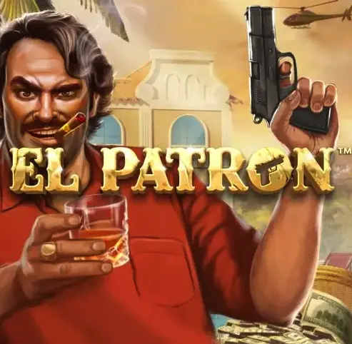 El Patron Slot