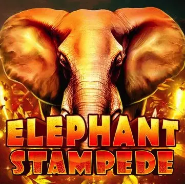 Elephant Stampede Slot