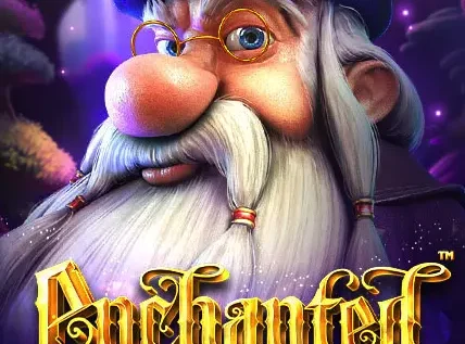 Enchanted: Forest of Fortune Slot