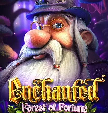 Enchanted: Forest of Fortune Slot