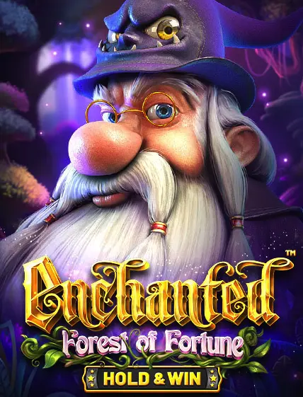 Enchanted: Forest of Fortune Slot