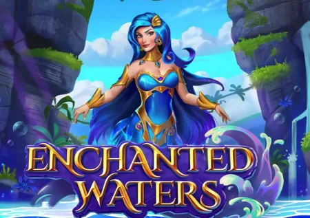 Enchanted Waters Slot