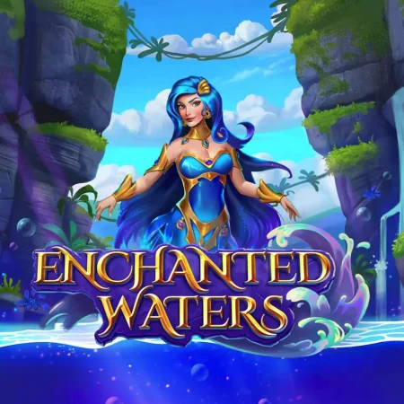 Enchanted Waters Slot