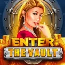 Enter the Vault Slot